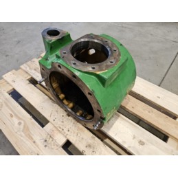 Obudowa most przedniego John Deere 7800, 7700