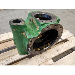 Obudowa most przedniego John Deere 7800, 7700