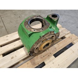 Obudowa most przedniego John Deere 7800, 7700