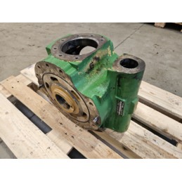 Obudowa most przedniego John Deere 7800, 7700