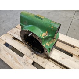 Obudowa most przedniego John Deere 7800, 7700