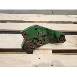 Sworzeń zwrotnicy górny RH John Deere 7800, 7700