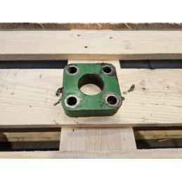 Uchwyt sworznia zwrotnicy John Deere 7800, 7700