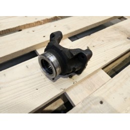 Mufka John Deere 7800, 7700
