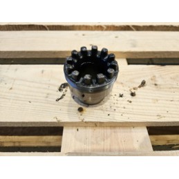 Blokada John Deere 7800, 7700