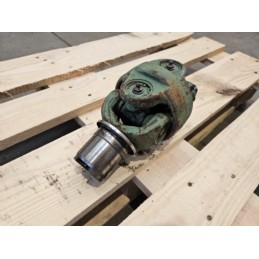 Łącznik półosi FWD John Deere 7800, 7700