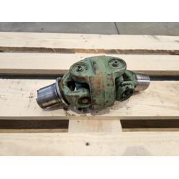 Łącznik półosi FWD John Deere 7800, 7700