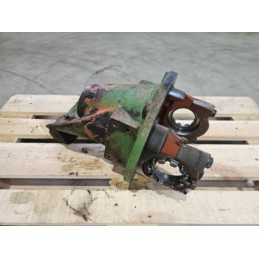Obudowa dyferencjału John Deere 4650, 4850