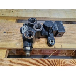 Zawór Deutz-Fahr Agrolux 4.75