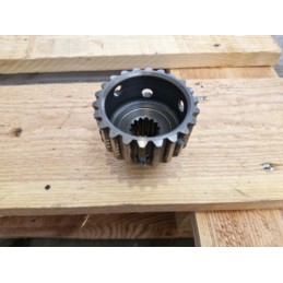 Piasta Deutz-Fahr Agrolux 4.75