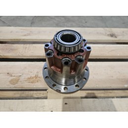 Mechanizm różnicowy John Deere 4650, 4850