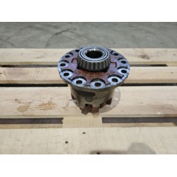 Mechanizm różnicowy John Deere 4650, 4850