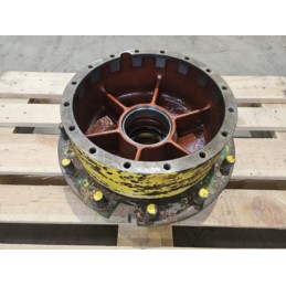 Piasta koła FWD John Deere 4650, 4850