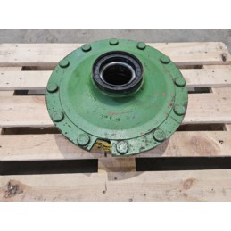 Piasta koła FWD John Deere 4650, 4850
