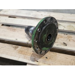 Piasta FWD John Deere 4650, 4850