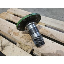 Piasta FWD John Deere 4650, 4850