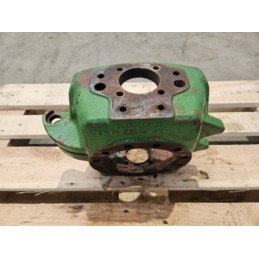 Zwrotnica RH John Deere 4650, 4850