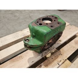 Zwrotnica RH John Deere 4650, 4850