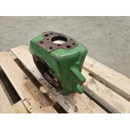 Zwrotnica RH John Deere 4650, 4850
