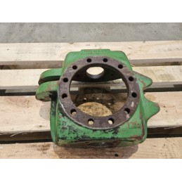 Zwrotnica RH John Deere 4650, 4850