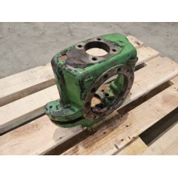 Zwrotnica LH John Deere 4650, 4850