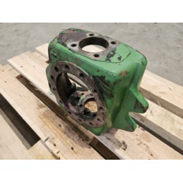 Zwrotnica LH John Deere 4650, 4850