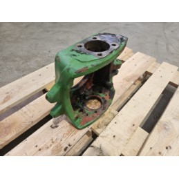 Zwrotnica LH John Deere 4650, 4850