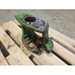 Zwrotnica LH John Deere 4650, 4850