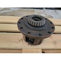 Mechanizm różnicowy Fiat  70-66, 80-66, 85-90