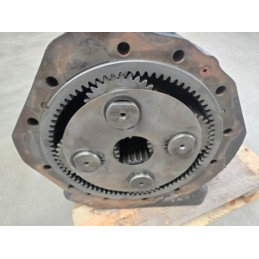 Zwolnica tylna, LH, Case MX 135, MX 120