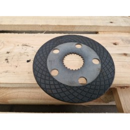 Tarcza hamulcowa Fiat 55-66, 60-66, 70-66, 80-66