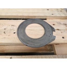 Tarcza hamulcowa Fiat 55-66, 60-66, 70-66, 80-66
