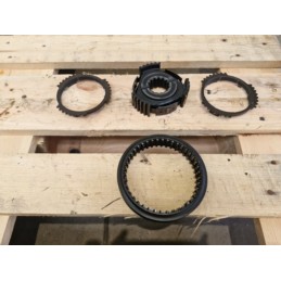 Synchronizator Fiat 55-66, 60-66, 70-66, 80-66