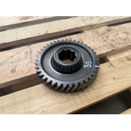 Koło zębate Z39 Massey Ferguson