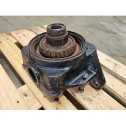 Zwrotnica LH Massey ferguson 8250, 8260