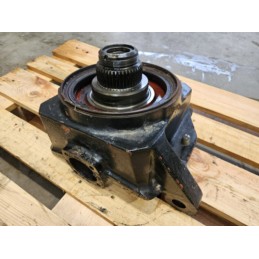 Zwrotnica RH Massey ferguson 8250, 8260