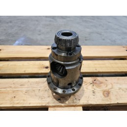 Mechanizm różnicowy Deutz-Fahr Agrotron 100, 90