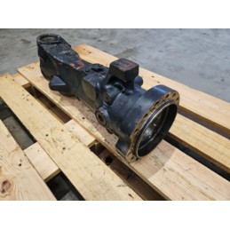 Obudowa mostu RH Deutz-Fahr Agrotron 100, 90