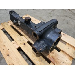 Obudowa mostu LH Deutz-Fahr Agrotron 100, 90