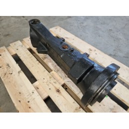 Obudowa mostu FWD LH Valtra N111, N121, N141
