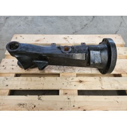 Obudowa mostu FWD LH Valtra N111, N121, N141
