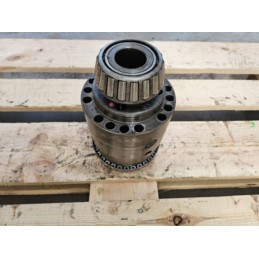 Mechanizm różnicowy Valtra N111, N121, N141