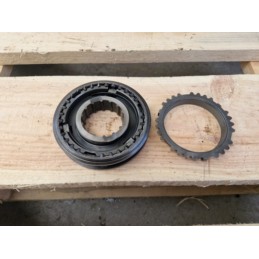 Synchronizator Same Explorer 75, 95, 100