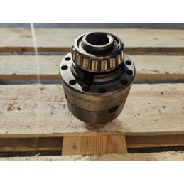 Mechanizm różnicowy Renault Ceres 335, Cergos 350