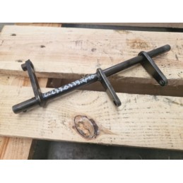 Widełka zębate Same Explorer 75, 95, 100