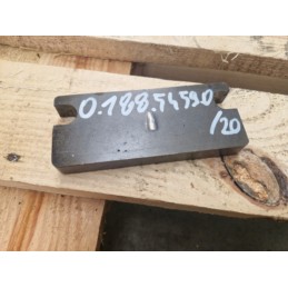 Płyta Same Explorer 75, 95, 100