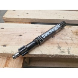 Wałek Same Explorer 75, 95, 100