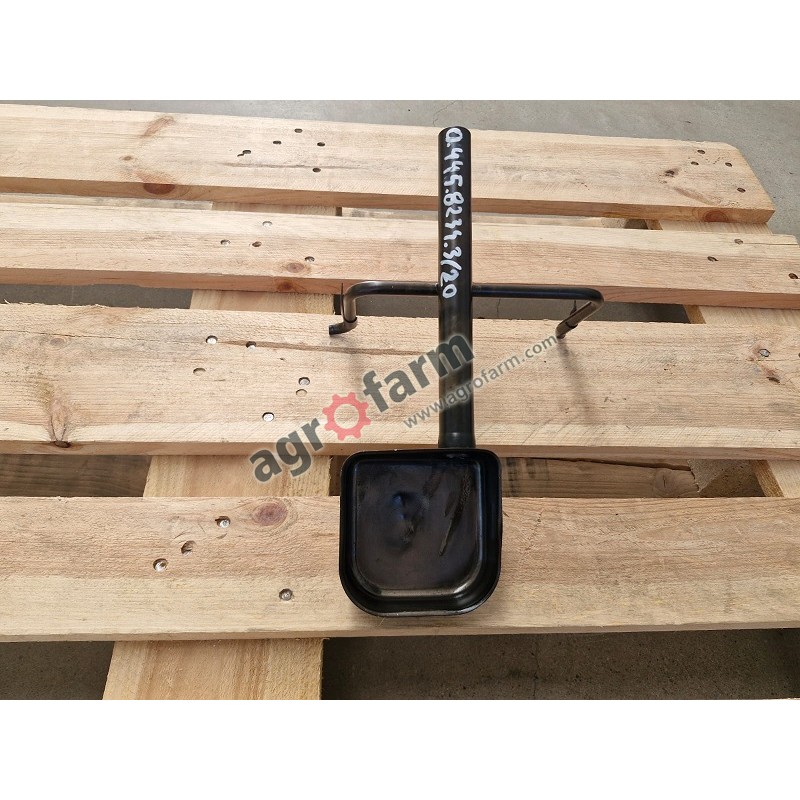 Smarownica Same Explorer 75, 95, 100
