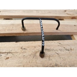 Rura Same Explorer 75, 95, 100