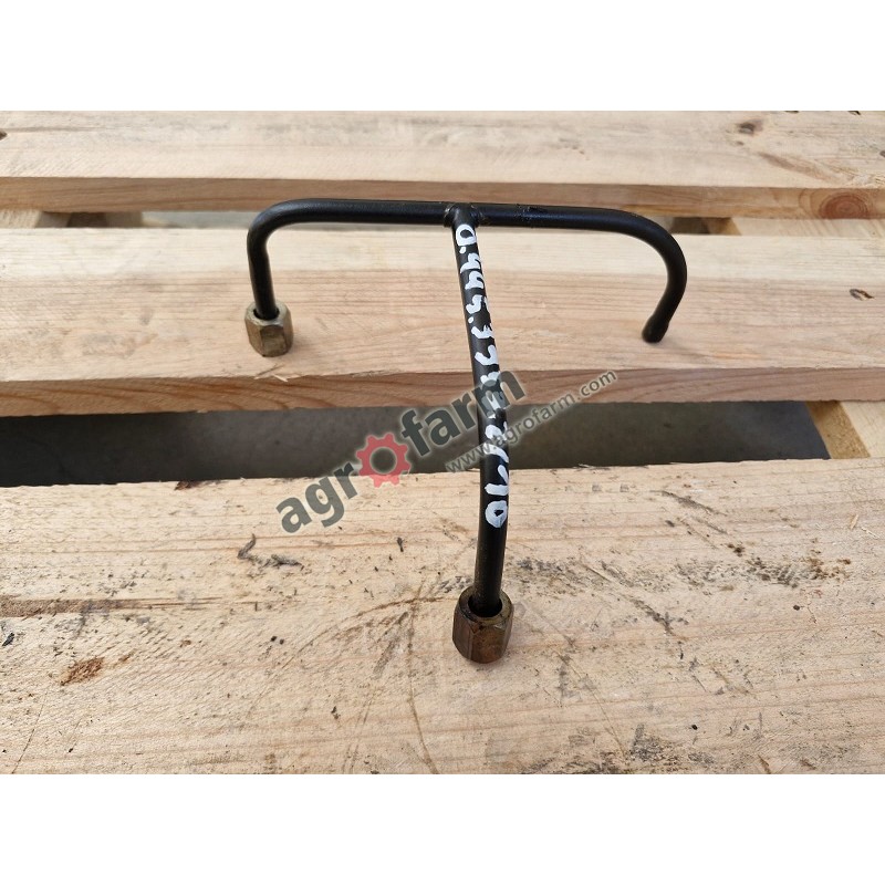 Rura Same Explorer 75, 95, 100